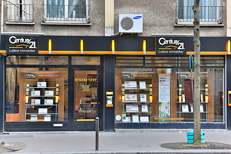 CENTURY 21 Lutèce Immobilier