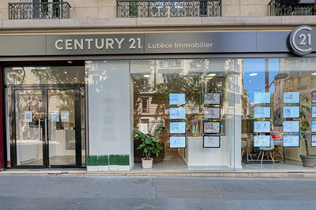 CENTURY 21 Lutèce Immobilier
