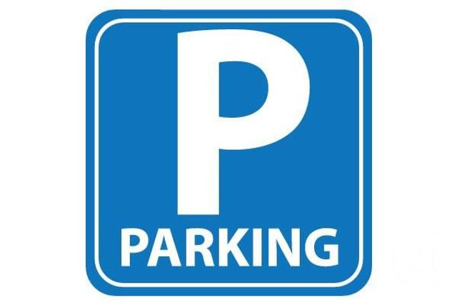 Parking à louer - 12 m2 - Paris - 75013 - ILE-DE-FRANCE