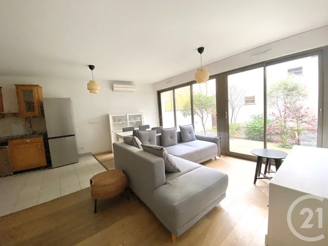 appartement - PARIS - 75014