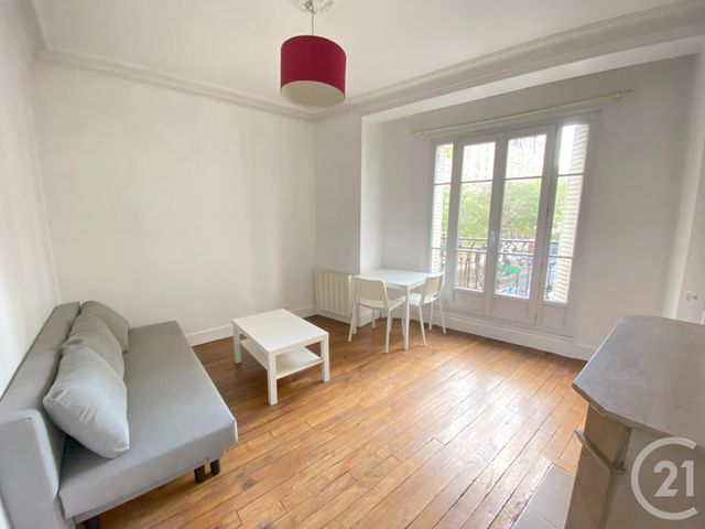 appartement - PARIS - 75013