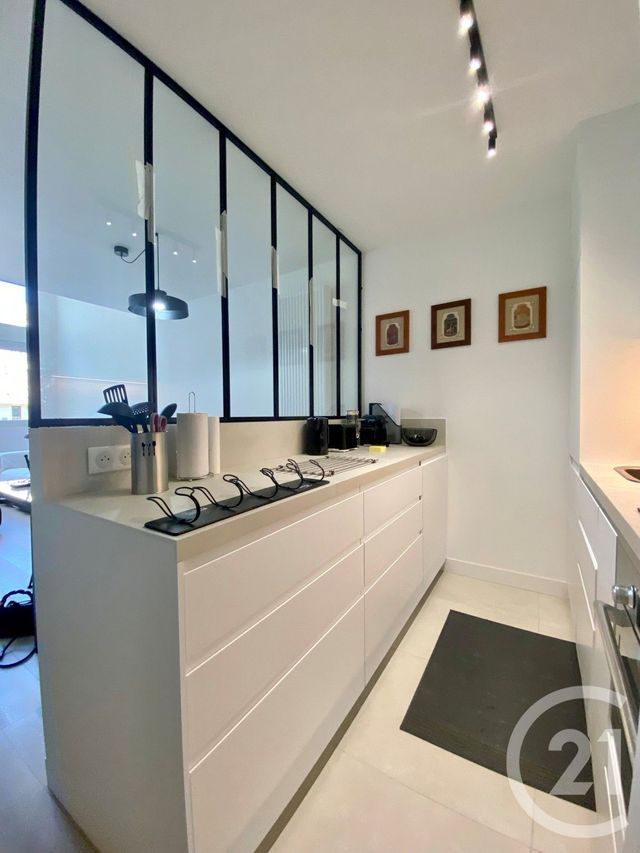 Appartement Duplex à louer - 2 pièces - 55 m2 - Paris - 75013 - ILE-DE-FRANCE