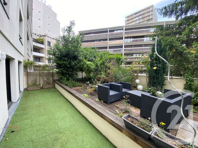 Appartement T3 à louer - 3 pièces - 69,37 m2 - Paris - 75013 - ILE-DE-FRANCE