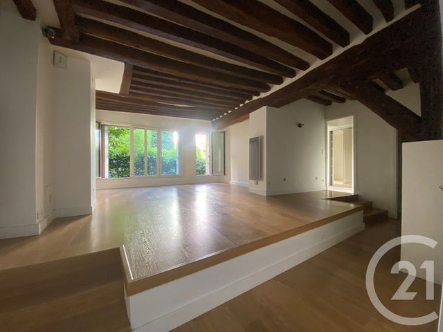 Appartement F3 à louer - 2 pièces - 64 m2 - Paris - 75013 - ILE-DE-FRANCE