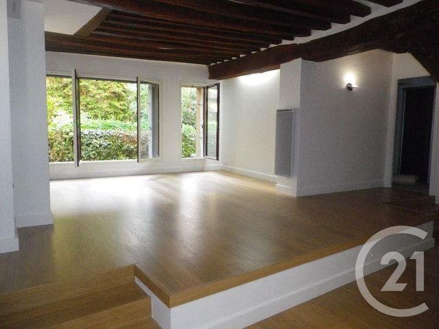 Appartement F3 à louer PARIS