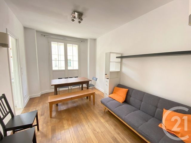 Appartement F3 à louer PARIS