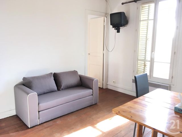 Appartement F2 à louer - 2 pièces - 29,59 m2 - Le Kremlin Bicetre - 94 - ILE-DE-FRANCE