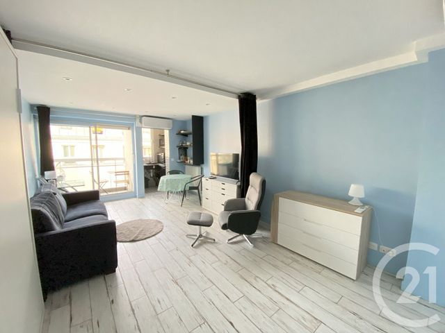 appartement - PARIS - 75011