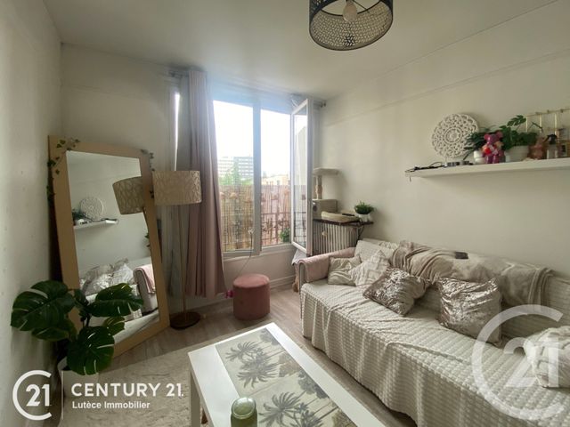 appartement - PARIS - 75013