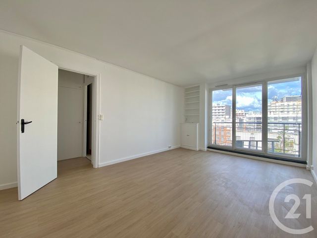 Appartement F3 à louer - 3 pièces - 53,99 m2 - Paris - 75013 - ILE-DE-FRANCE