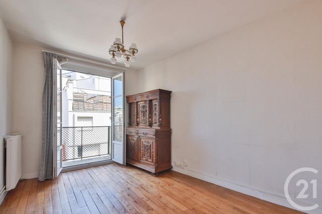 appartement - PARIS - 75013