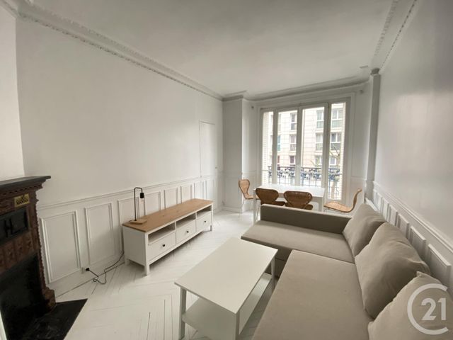 appartement - PARIS - 75013