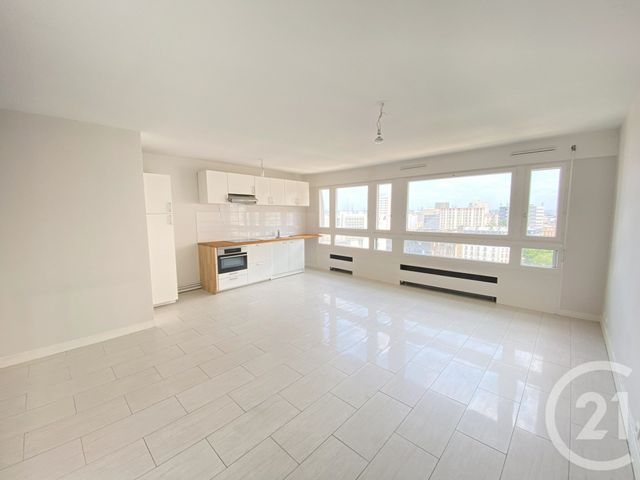 Appartement F2 à louer - 2 pièces - 56,06 m2 - Paris - 75013 - ILE-DE-FRANCE