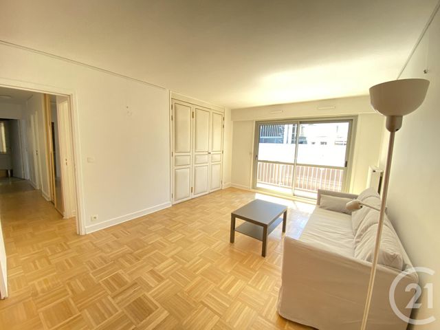 Appartement F3 à louer - 3 pièces - 66,51 m2 - Paris - 75013 - ILE-DE-FRANCE