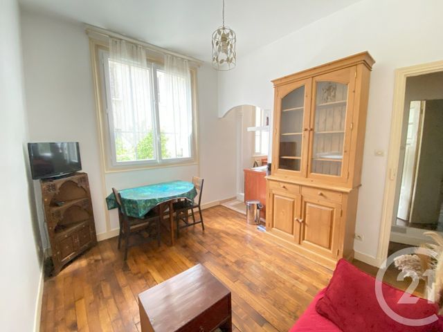 Appartement F2 à louer PARIS