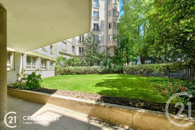 Appartement F3 à vendre - 3 pièces - 53 m2 - Paris - 75013 - ILE-DE-FRANCE