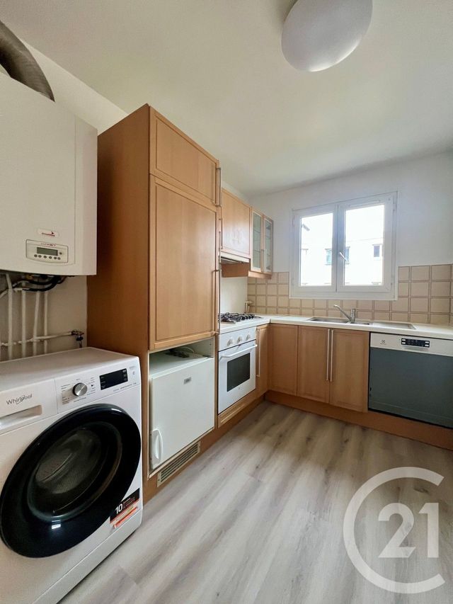 Appartement F3 à louer - 3 pièces - 66 m2 - Paris - 75013 - ILE-DE-FRANCE