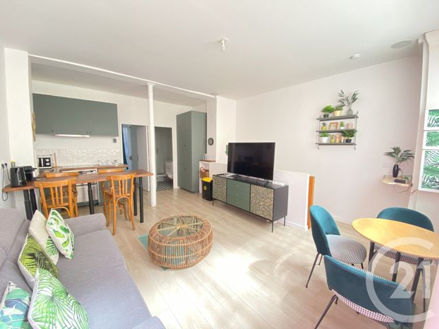 appartement - PARIS - 75013