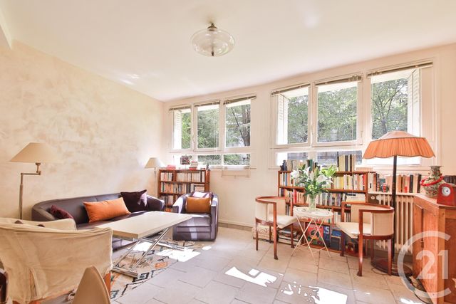 appartement - PARIS - 75013
