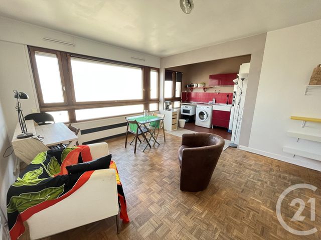 Appartement Studio à louer PARIS