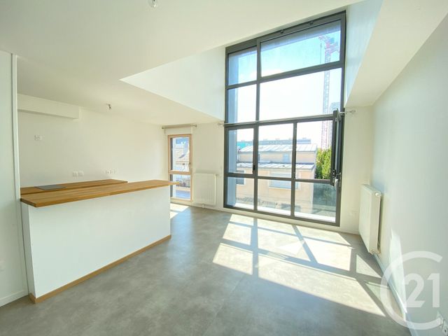 Appartement F3 à louer IVRY SUR SEINE