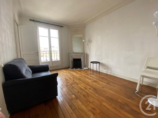 Appartement F2 à louer - 2 pièces - 43,45 m2 - Paris - 75013 - ILE-DE-FRANCE
