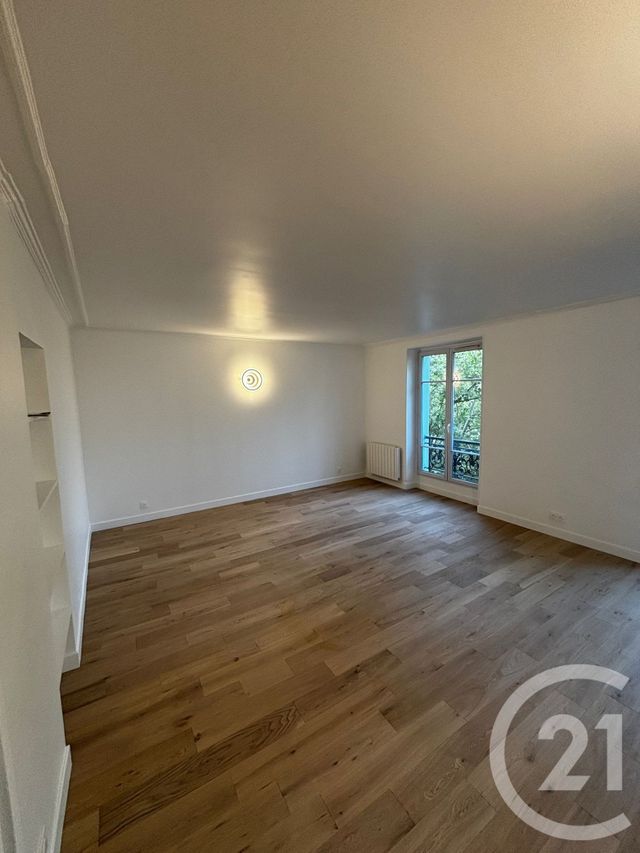 Appartement F2 à louer - 2 pièces - 49,76 m2 - Paris - 75012 - ILE-DE-FRANCE