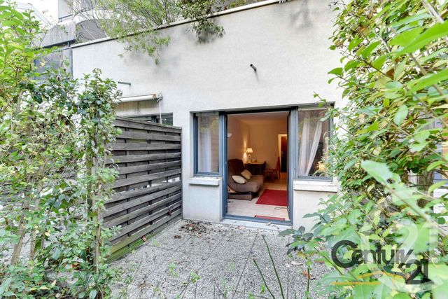Appartement F1 à louer PARIS