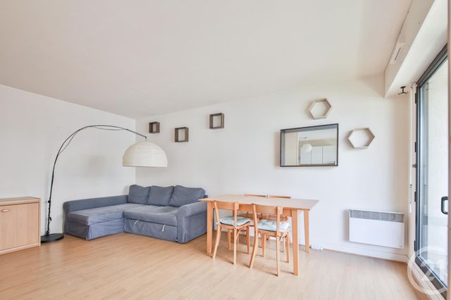 Afficher la photo en grand Appartement F2 à vendre - 2 pièces - 48 m2 - Paris - 75013 - ILE-DE-FRANCE