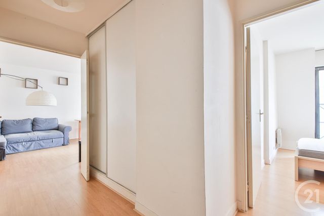Appartement F2 à vendre - 2 pièces - 48 m2 - Paris - 75013 - ILE-DE-FRANCE