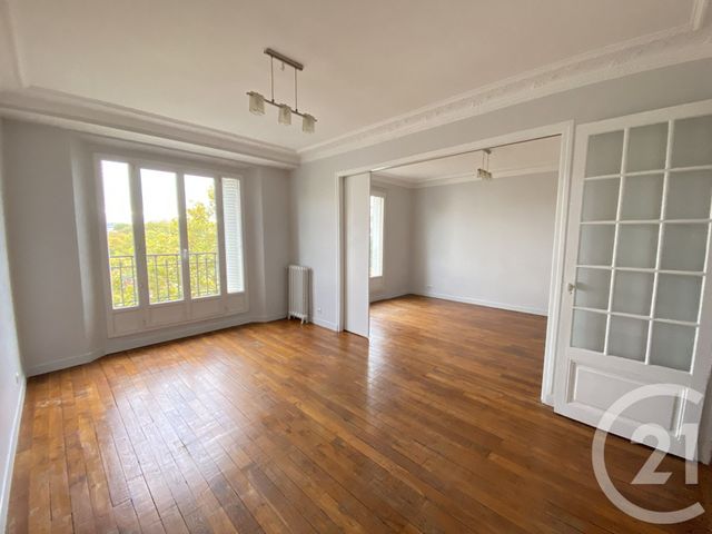Afficher la photo en grand Appartement F3 à louer - 3 pièces - 65,77 m2 - Paris - 75014 - ILE-DE-FRANCE