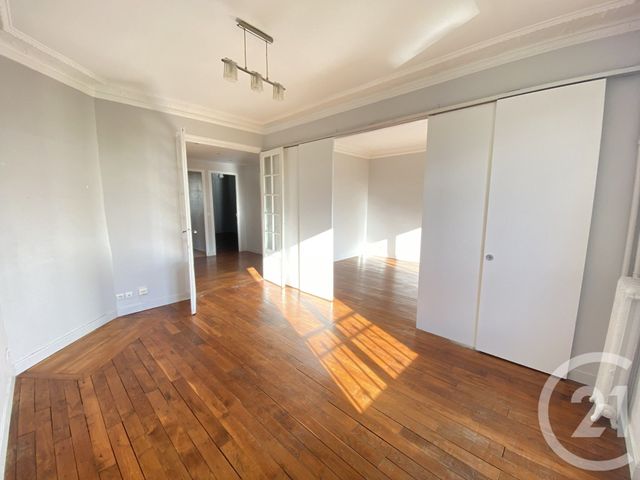 Afficher la photo en grand Appartement F3 à louer - 3 pièces - 65,77 m2 - Paris - 75014 - ILE-DE-FRANCE