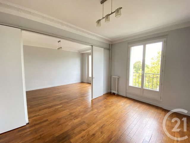 Afficher la photo en grand Appartement F3 à louer - 3 pièces - 65,77 m2 - Paris - 75014 - ILE-DE-FRANCE