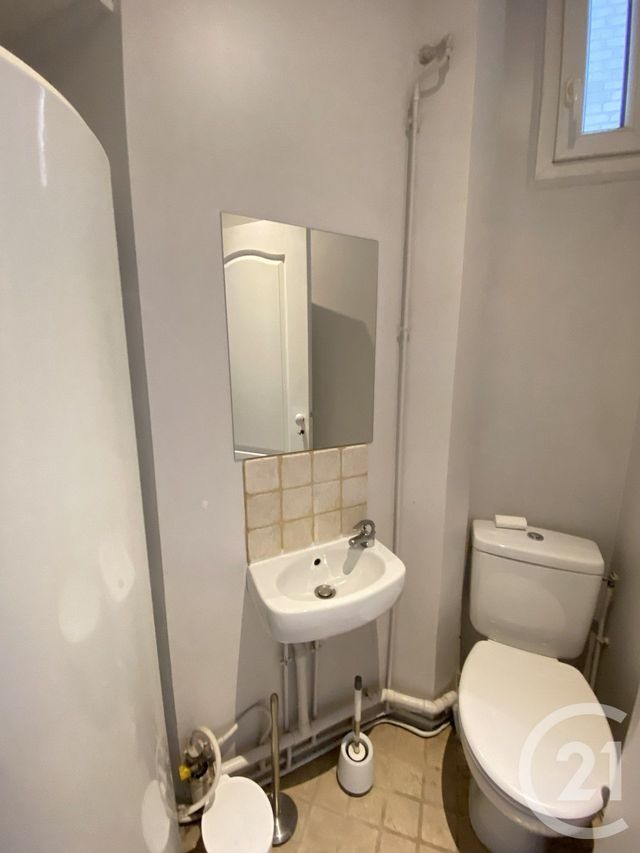 Afficher la photo en grand Appartement F3 à louer - 3 pièces - 65,77 m2 - Paris - 75014 - ILE-DE-FRANCE