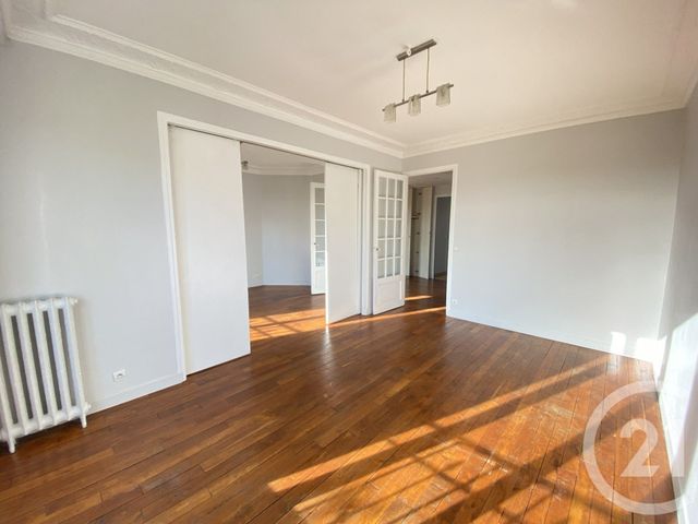 Afficher la photo en grand Appartement F3 à louer - 3 pièces - 65,77 m2 - Paris - 75014 - ILE-DE-FRANCE