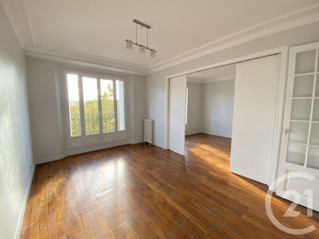 Afficher la photo en grand Appartement F3 à louer - 3 pièces - 65,77 m2 - Paris - 75014 - ILE-DE-FRANCE