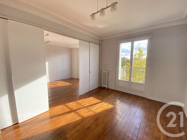 Appartement F3 à louer PARIS