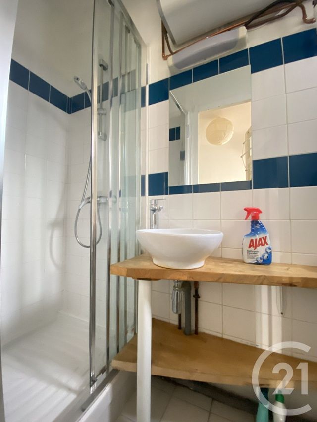 Appartement F2 à louer - 2 pièces - 36,60 m2 - Paris - 75013 - ILE-DE-FRANCE