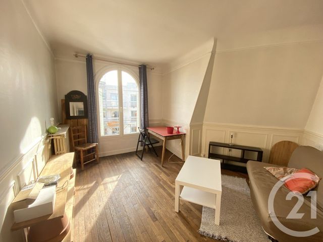 Appartement F2 à louer PARIS