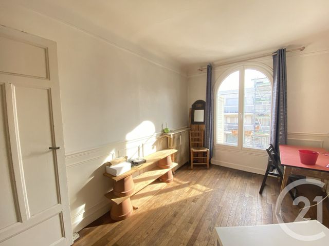 Appartement F2 à louer - 2 pièces - 36,60 m2 - Paris - 75013 - ILE-DE-FRANCE