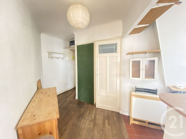 Appartement F2 à louer - 2 pièces - 36,60 m2 - Paris - 75013 - ILE-DE-FRANCE