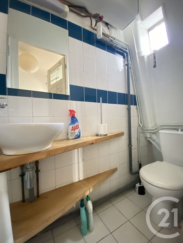 Appartement F2 à louer - 2 pièces - 36,60 m2 - Paris - 75013 - ILE-DE-FRANCE