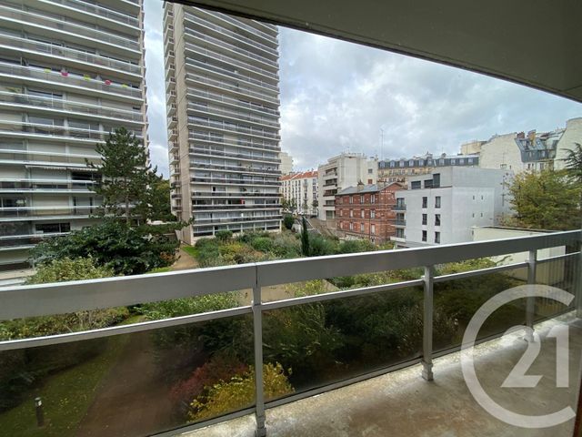 Afficher la photo en grand Appartement F2 à louer - 2 pièces - 50,02 m2 - Paris - 75014 - ILE-DE-FRANCE