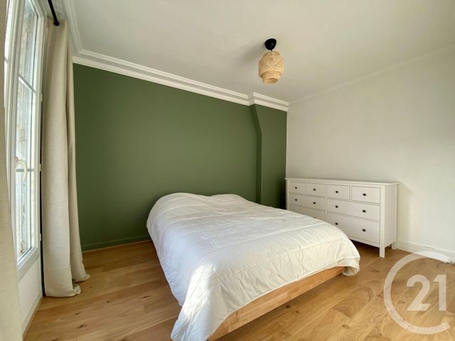 Appartement F3 à louer PARIS