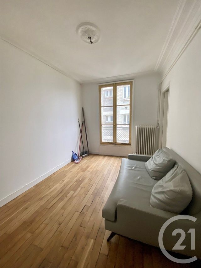 Afficher la photo en grand Appartement F3 à louer - 3 pièces - 48,50 m2 - Paris - 75013 - ILE-DE-FRANCE
