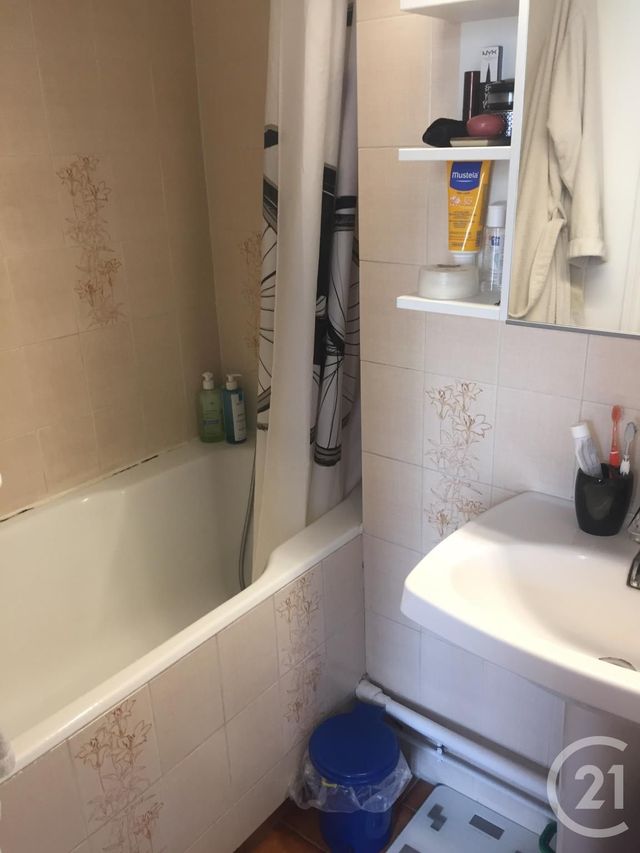 Afficher la photo en grand Appartement F2 à louer - 2 pièces - 36,30 m2 - Paris - 75013 - ILE-DE-FRANCE