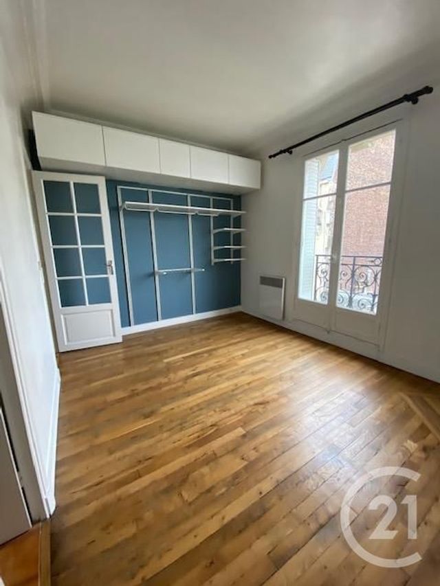 Afficher la photo en grand Appartement F2 à louer - 2 pièces - 36,30 m2 - Paris - 75013 - ILE-DE-FRANCE