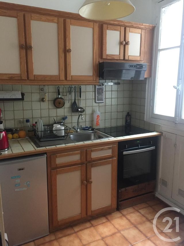 Afficher la photo en grand Appartement F2 à louer - 2 pièces - 36,30 m2 - Paris - 75013 - ILE-DE-FRANCE