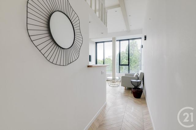 Afficher la photo en grand Appartement F1 à vendre - 1 pièce - 25,37 m2 - Paris - 75013 - ILE-DE-FRANCE