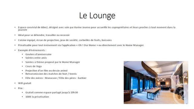 Afficher la photo en grand Appartement F1 à vendre - 1 pièce - 25,37 m2 - Paris - 75013 - ILE-DE-FRANCE